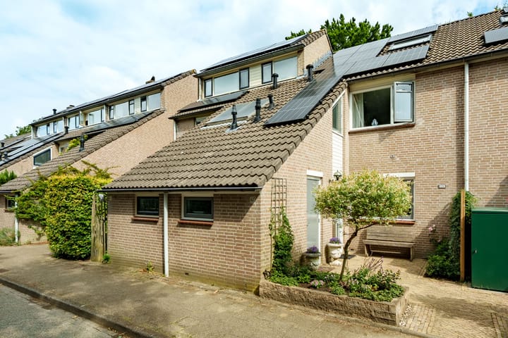 Foto van woning Beethovenlaan 40, Zeist