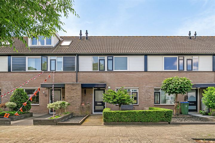 Beethovenlaan 41 in Veenendaal