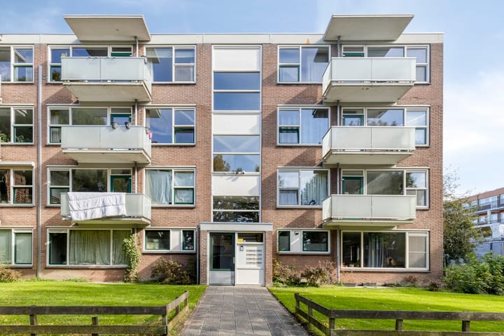 Beethovenlaan 426 in Zwolle