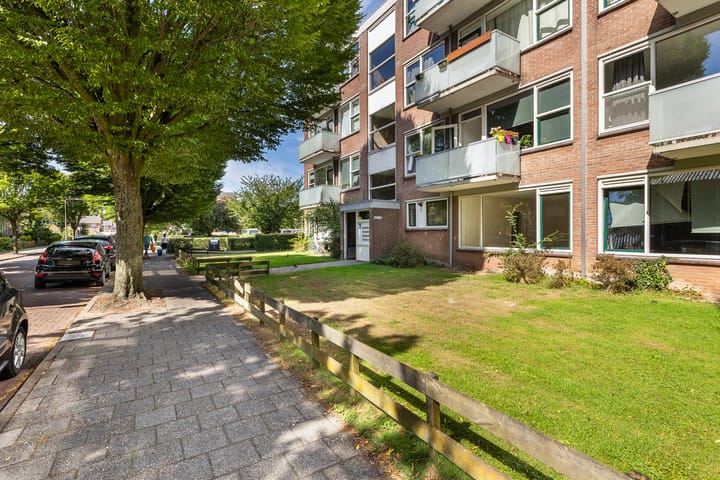 Beethovenlaan 444 in Zwolle