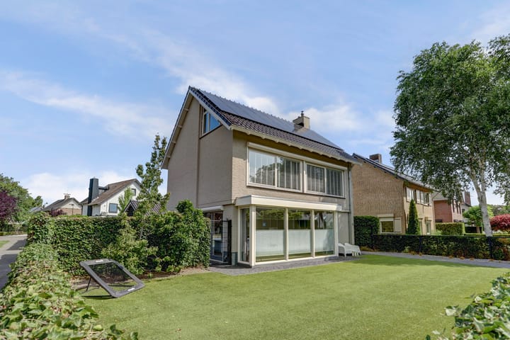 Beethovenlaan 50 in Raamsdonksveer