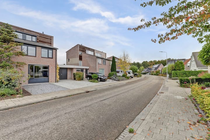 Beethovenlaan 51 in Goes