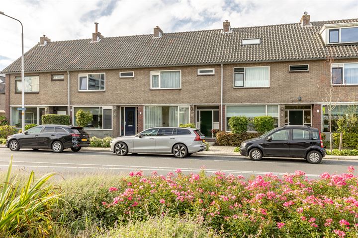 Beethovenlaan 6 in Waddinxveen