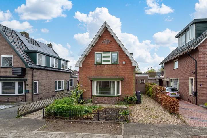 Photo of property Beethovenlaan 6, Apeldoorn
