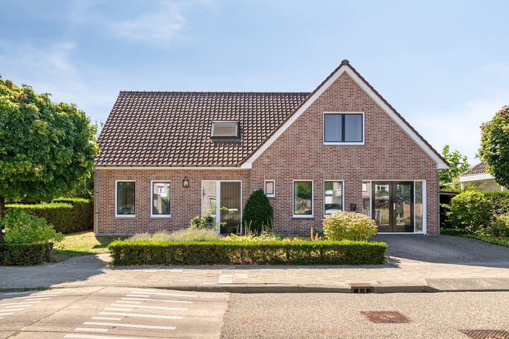 Beethovenlaan 68 in Goes