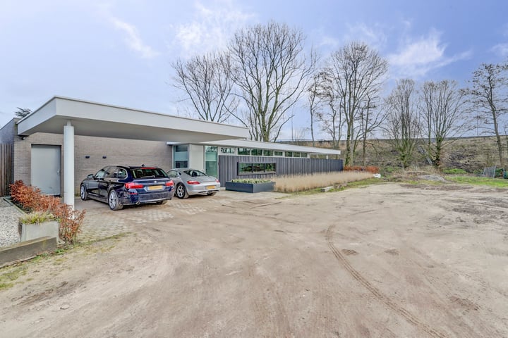 Beethovenlaan 7 in Raamsdonksveer