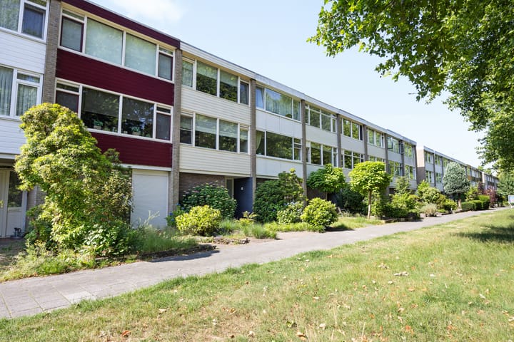 Beethovenlaan 70 in Drunen