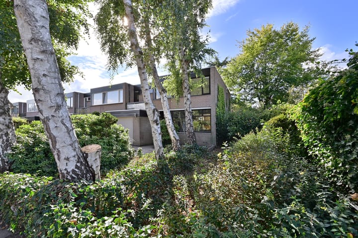 Photo of property Beethovenlaan 74, Naarden