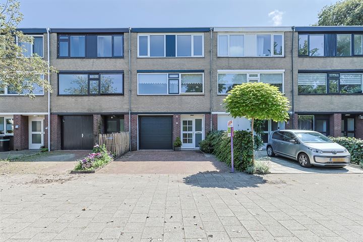 Beethovenlaan 79 in Nieuwkoop