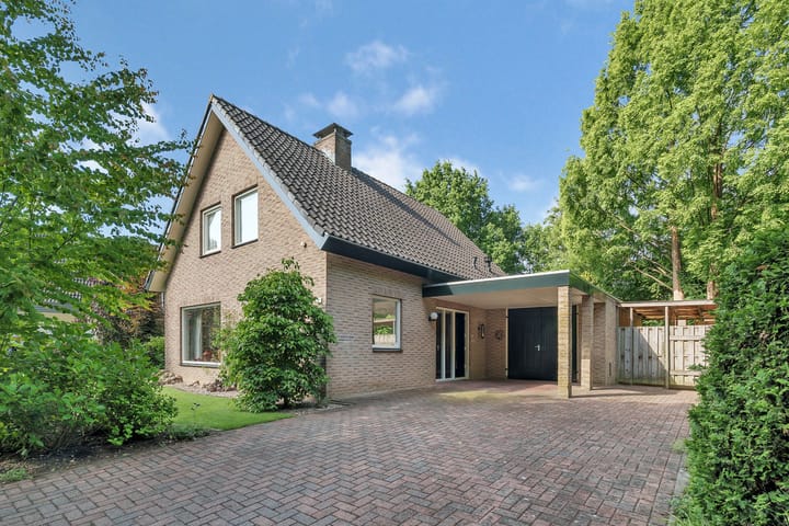 Beethovenlaan 81 in Nijverdal