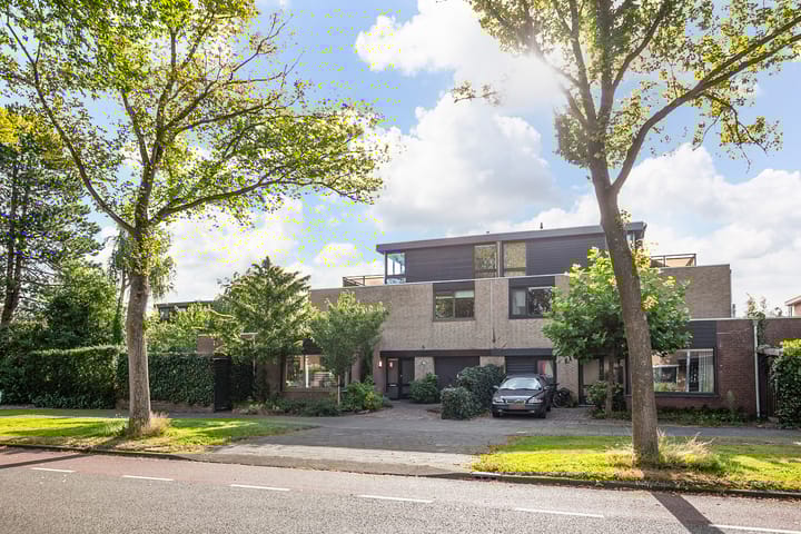 Beethovensingel 143 in Alkmaar