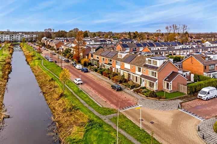 Beethovensingel 61 in Castricum