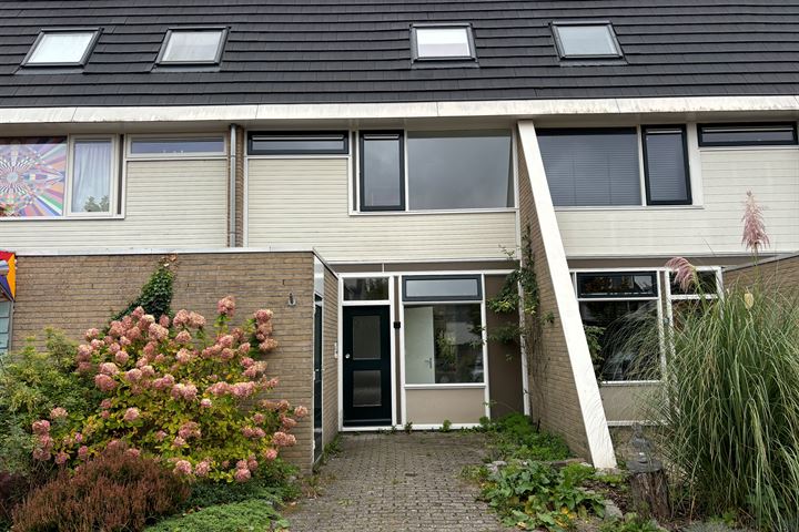 Beethovenstraat 10 in Groesbeek