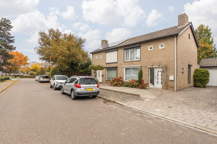 Beethovenstraat 12, Sittard Photo de la maison Beethovenstraat 12, Sittard