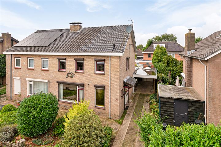 Beethovenstraat 14 in Millingen aan de Rijn