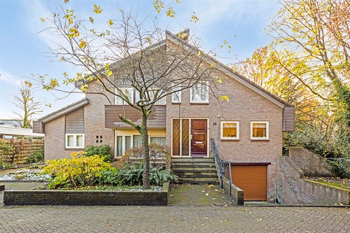 Beethovenstraat 28 in Lichtenvoorde