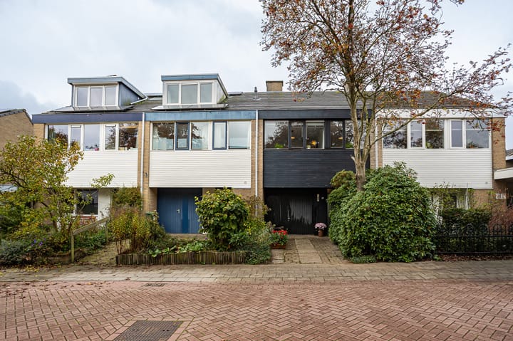 Beethovenstraat 29 in Groesbeek