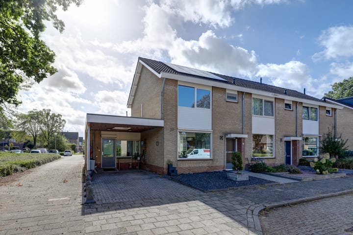 Beethovenstraat 41 in Millingen aan de Rijn