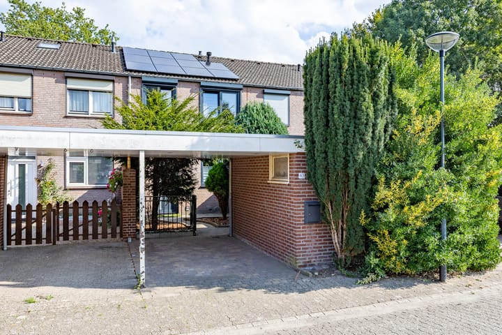 Beethovenstraat 43 in Venray