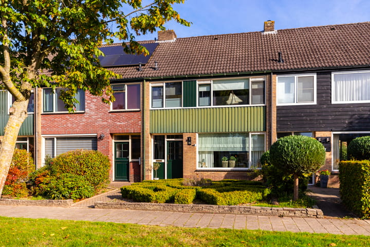 Beethovenstraat 75, Eerbeek Photo of property Beethovenstraat 75, Eerbeek