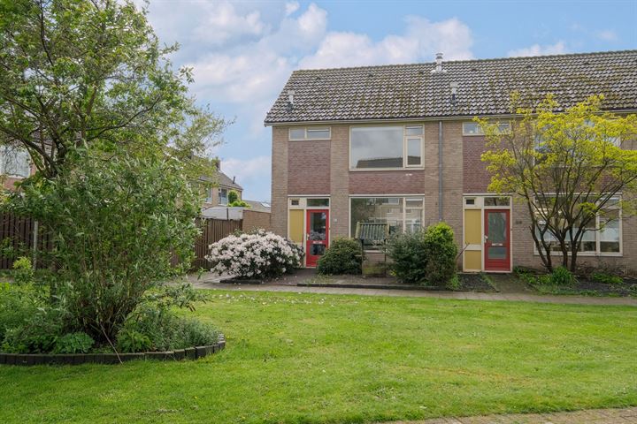 Beethovenstraat 97 in Haaksbergen