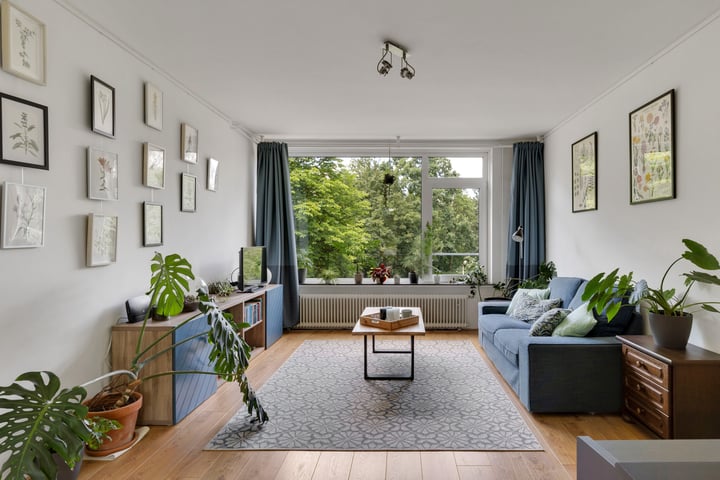 Photo of property Beethovenweg 29B, Amersfoort