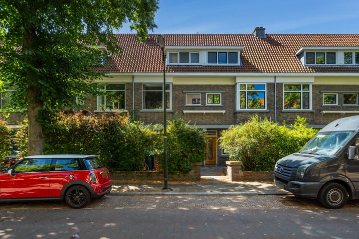 Beetslaan 144 in Rijswijk foto