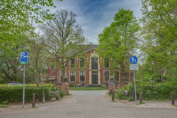 Beetslaan 251e in Rijswijk