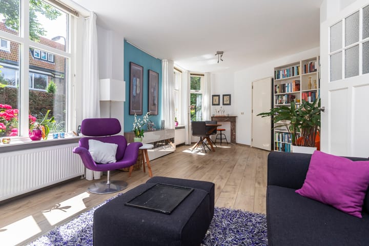 Beetslaan 3 in Rijswijk photo
