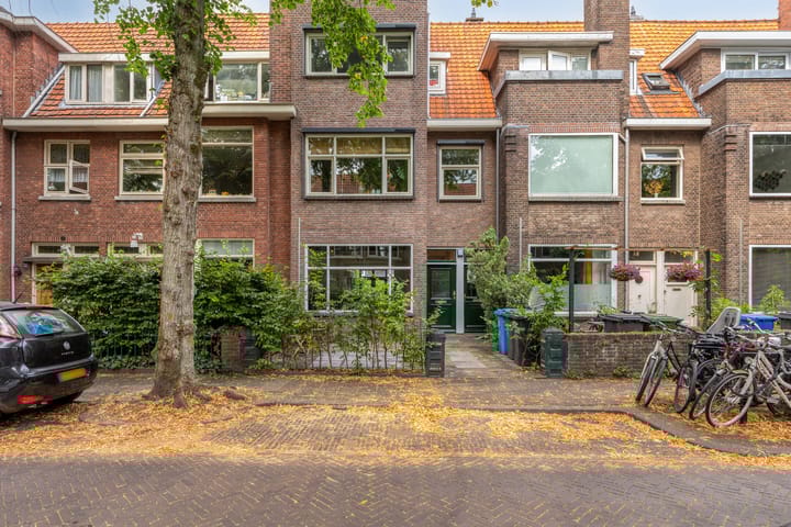 Beetslaan 41 dans Rijswijk photo