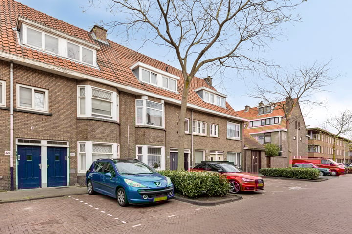 Beetsstraat 321 in 's-Gravenhage