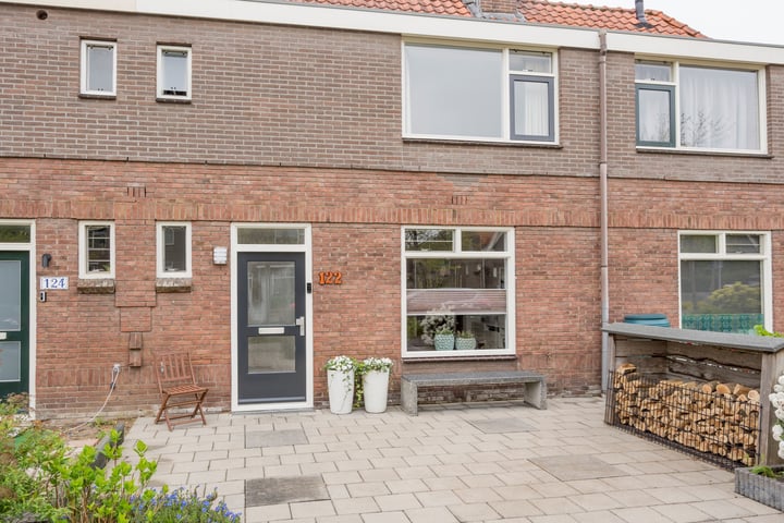 Foto van woning Beetzlaan 122, Soest