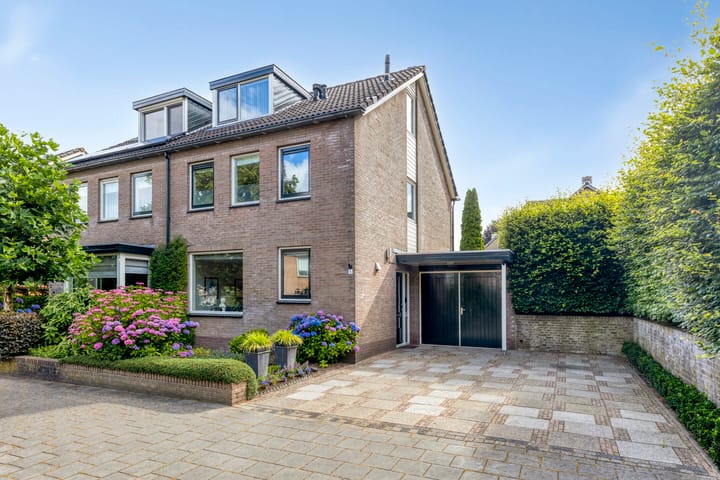 Photo of property Beetzlaan 5, Soest