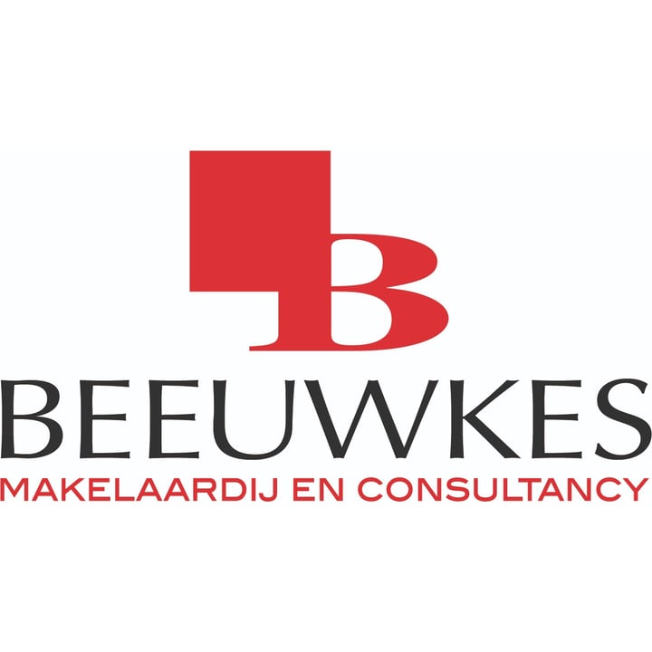 Logo Beeuwkes Makelaardij B.V. | Baerz & Co