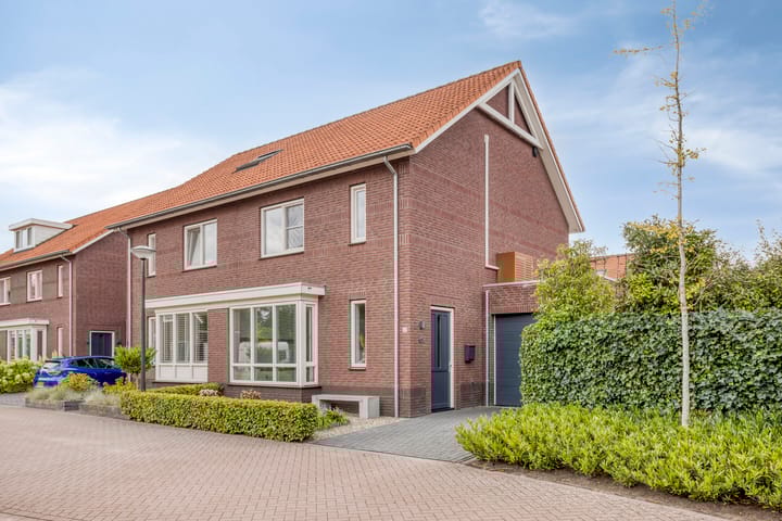 Beggadal 2 in Valkenswaard Foto