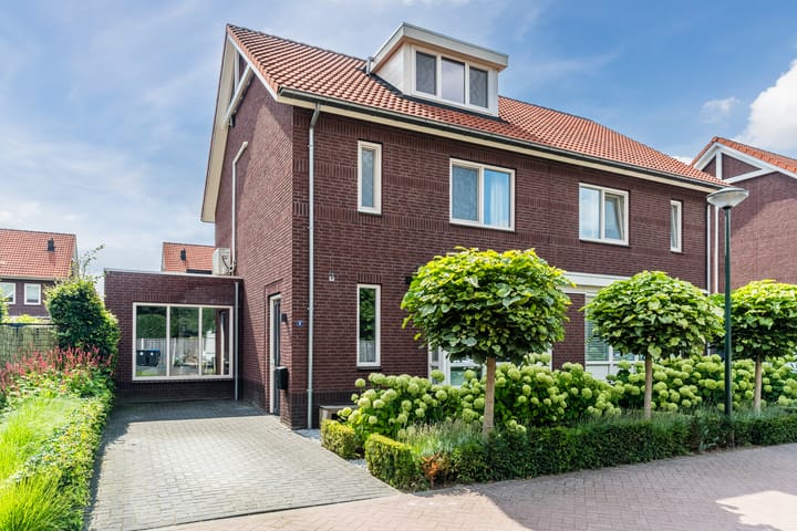 Beggadal 8 in Valkenswaard