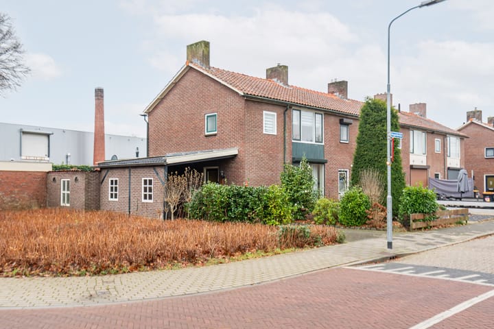 Photo of property Beggelderdijk 1, Dinxperlo
