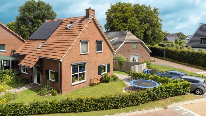 Foto van woning Beggelderdijk 28, Dinxperlo