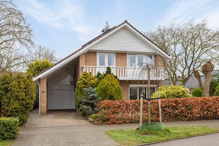 Beggelderveldweg 18, Dinxperlo Photo of property Beggelderveldweg 18, Dinxperlo