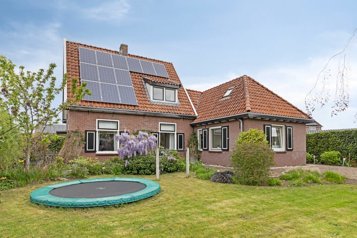 Foto von Haus Beggelderveldweg 9, Dinxperlo