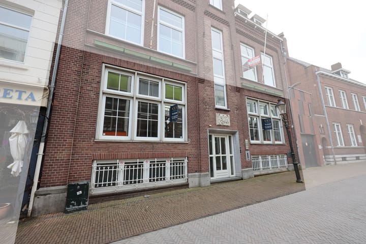 Begijnengang 15, Venlo Photo of property Begijnengang 15, Venlo
