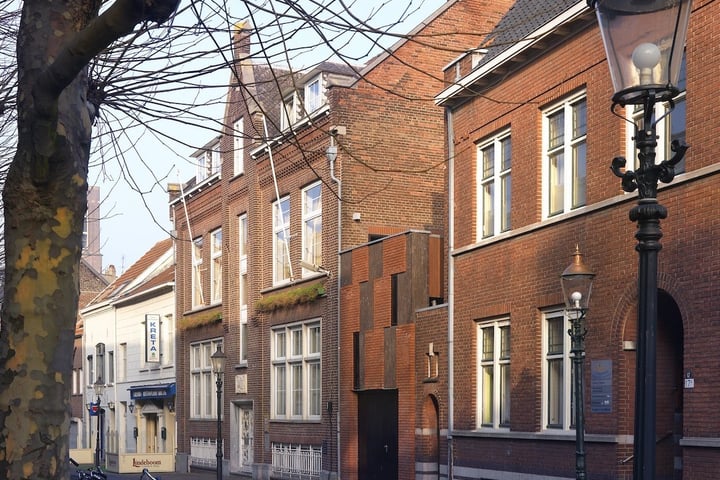 Begijnengang 15B in Venlo