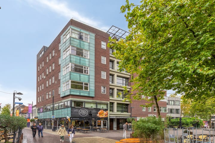 Begijnenhof 17 in Eindhoven