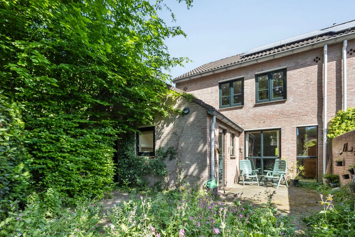 Begijnenhof 6 in Molenhoek