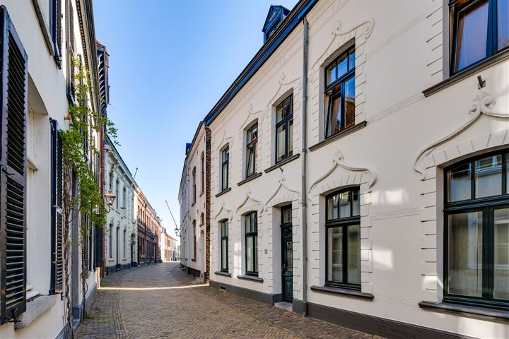 Begijnenhofstraat 11 in Sittard