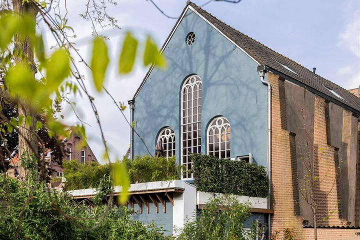 Begijnenstraat 20 in Nijmegen