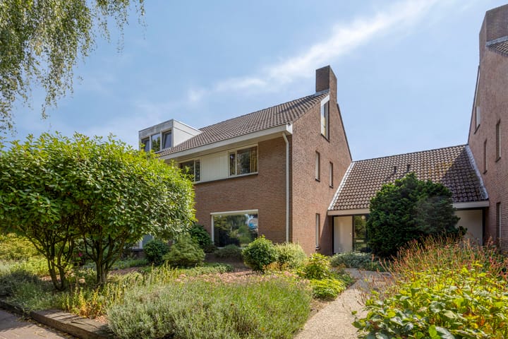 Begijnstraat 16 in Veldhoven foto