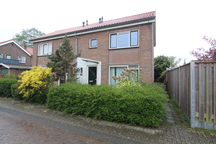 Foto von Haus Begoniastraat 17, Olst