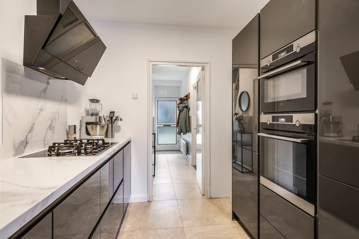 Begoniastraat 24 dans Tiel photo