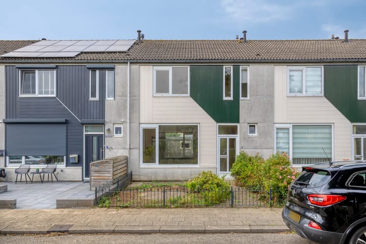 Begoniastraat 26 in Doesburg